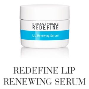 NWT R+F Lip Renewing Serum !Offers Welcome!